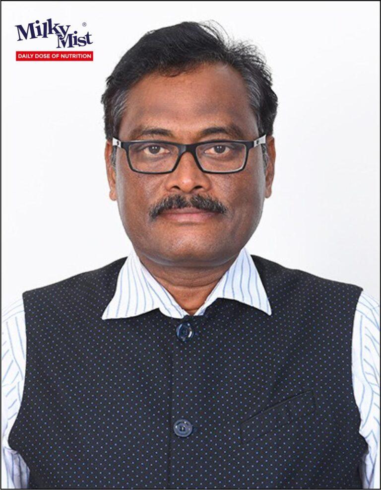 Dr. K Rathnam